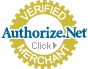 Authorize NET Certificate