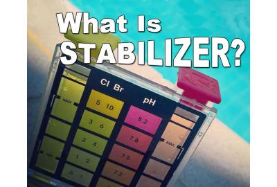 Pool Chemistry 101: The Power of Stabilizer