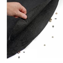 12' Round Armor Shield Pool Floor Pad