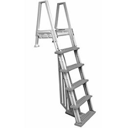 Confer 6000B Heavy Duty Deck Ladder