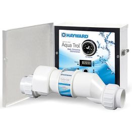 Hayward Aqua Trol RJ Salt Water Pool System