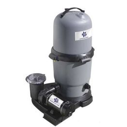 Waterway Blue Star 150 Cartridge Filter System