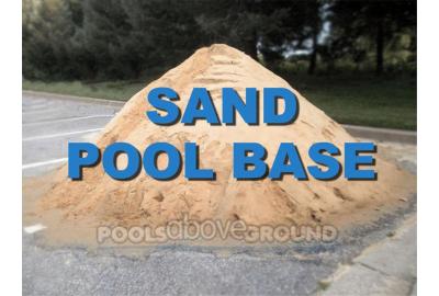 How to Install a Base for Your Above Ground Pool